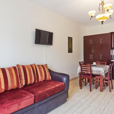 Arkasa Bay Hotel Extérieur photo