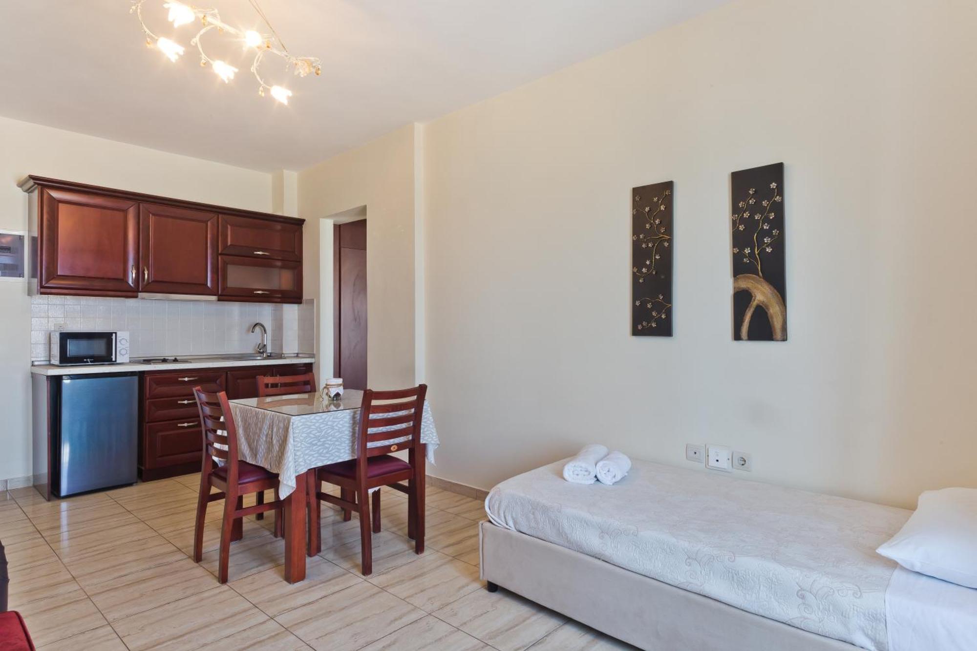 Arkasa Bay Hotel Extérieur photo