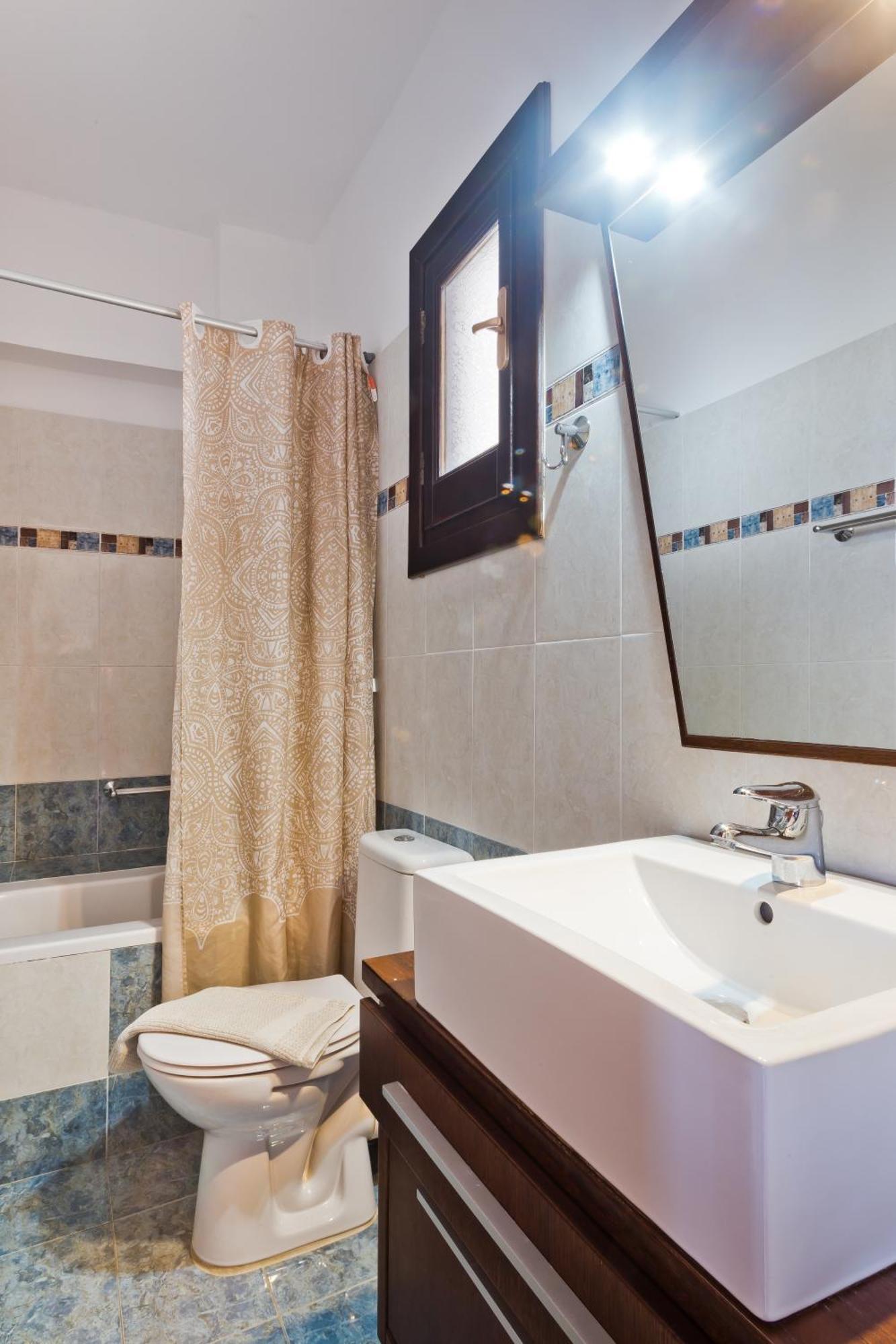 Arkasa Bay Hotel Extérieur photo